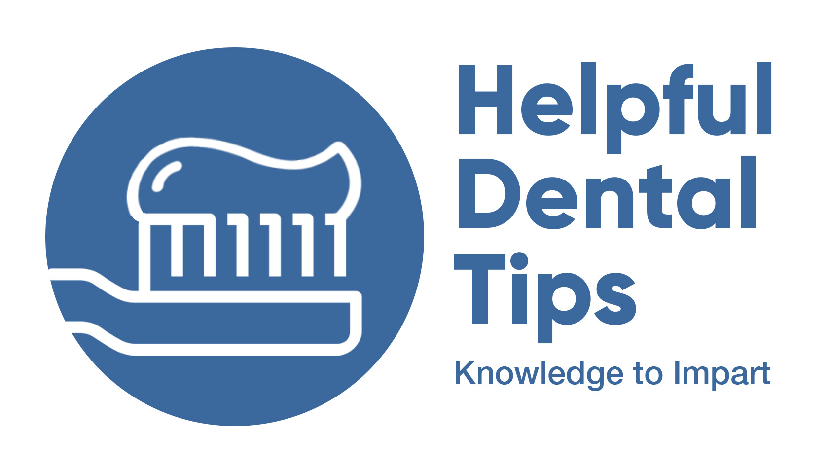 helpful dental tips